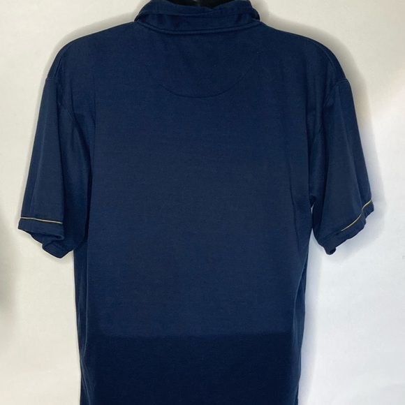 Point Zero Manufacturing Polo Shirt Sz Large - Picture 4 of 5